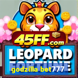 godzilla bet777